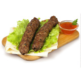 Люля-кебаб  80г шт Фуд Хаус