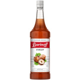 Сироп Лесной орех Barinoff 1,0 л 
