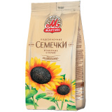 Семечки "От Мартина " Особенные" 200г в ассортименте