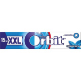 Жев.резинка Orbit  XXL Сладкая мята 20,4г