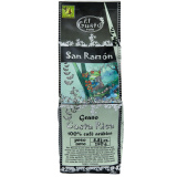 Кофе в зернах  El Gusto San Ramon ср/обж  250г 100% арабика  Кофе в зернах  El Gusto San Ramon ср/обж  250г 100% арабика