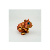 Игрушка Хомяк Рино - мини 136