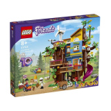 Игра Конструктор Lego Friends Большой дом на главной улице  Игра Конструктор Lego Friends Большой дом на главной улице