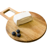 Сыр Бри Марго с белой плесенью 55% кг Швейцария 