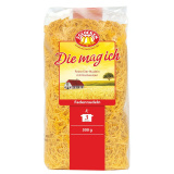 Макарон.изд. DMI Fadennudeln вермишель мелкая 500г