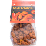 Миндаль со вкусом чили 150г Гранд Мастер 