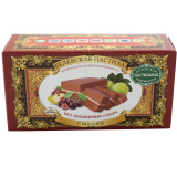 Пастила Белевская с вишней б/сахара 100г 