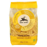 Макарон.изд.Макарон.изд.Alce Nero Пенне Ригате из твёрдых сортов пшеницы 500г БИО