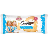 Сочни творожные 120г Аладушкин Дарница 