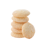 Печенье САХАРНОЕ 80г  Шаляпин