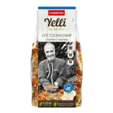 Суп Тосканский с полбой и томатами 200г Yelli 