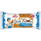 Сдоба Венская Творожная начинка 180г М Дарница 