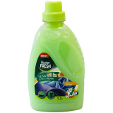 Гель д/стирки ALL IN 1 1.3л Master Fresh •Н1/2•