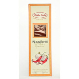 Макарон.изд.Далла Коста Спагетти с чесноком и острым перцем 500г