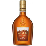 Коньяк Арарат Ани 7 лет 40% 0,25л фляга