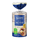 Криспы Гималайские басмати 120г Мистраль  Криспы Гималайские басмати 120г Мистраль