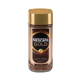 Кофе Nescafe Gold Jar 95г  
