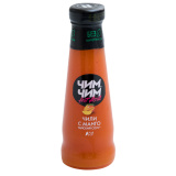 Соус кулинарный Чили с манго 210г Чим-Чим