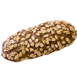 Булочка Активный день 90г Булочка Активный день 90г