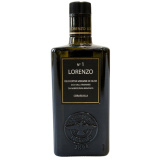 Масло оливковое Э.В. Лоренцо №1  0,5л  Масло оливковое Э.В. Лоренцо №1  0,5л