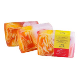 Мыло косметическое ручной работы Lady Secret 100г L Cosmetics 