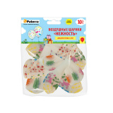 Шарики воздушные Нежность 10 шт Paterra