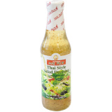 Дрессинг для салата в Тайском стиле 285мл Mae Ploy