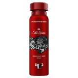 Дезодорант аэрозоль Old Spice Wolfthorn 150мл  