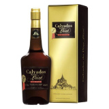 Кальвадос дю пэр Лэз 20 лет 40% 0,7л п/уп Р Кальвадос дю пэр Лэз 20 лет 40% 0,7л п/уп Р