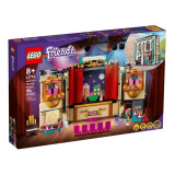 Игрушка Lego Friends Театральная студия Андреа 41714