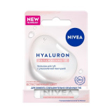 Бальзам д/губ Hyaluron увлажнение 5,2г Nivea