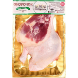 Утка Окорочок с кожей Озерка охл. дарфреш кг 