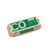 Яйцо куриное СО Синявинское 10шт 