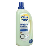 Средство по уходу за полами из плитки и камня Эмзаль 1000мл