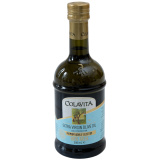 Масло олив.нераф.высш.качества Colavita E.V. 100% Greek 0,5л Масло олив.нераф.высш.качества Colavita E.V. 100% Greek 0,5л