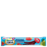 Фруктовые кусочки Фрутоняня Осьминожки из яблок и клубники пакет16г 