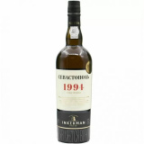 Портвейн Инкерман Севастополь 1994 бел.крепленое 16,1% 0,75л 