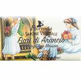 Мыло Florinda Цветок Апельсинового Дерева  100г