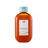 Шампунь д/волос с имбирем и яблоком  300мл Lador