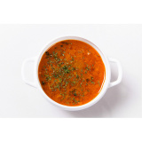 Солянка Охотская 500мл Свиристилева