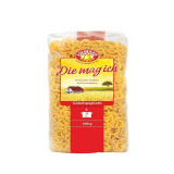 Макарон.изд.DMI Gabelspagetti мелкие рожки 500г