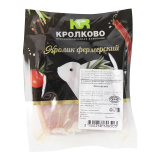 Кролик филе охл 500г Кролково