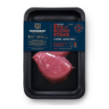 Стейк порц. Яблочко охл, 400г Праймбиф