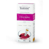 Чай Teatone Каркаде (гибискус) 15шт*1,8г