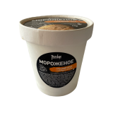 Мороженое пломбирПрестиж Крем-брюле 240г 