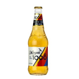 Пиво Жигули 1968 св.фильтр.пастер.4,5% 0,43л бут