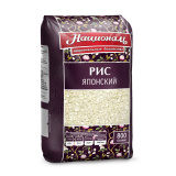 Рис Японский 800г Националь