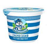 Йогурт  Греческий 2% 235г Простоквашино