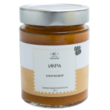 Икра из кабачков фермерская 250мл КФХ БРОД