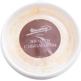 Жульен грибной с курицей 200г Шаляпин 